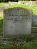 image number Pooley Beatrice Elizabeth  092